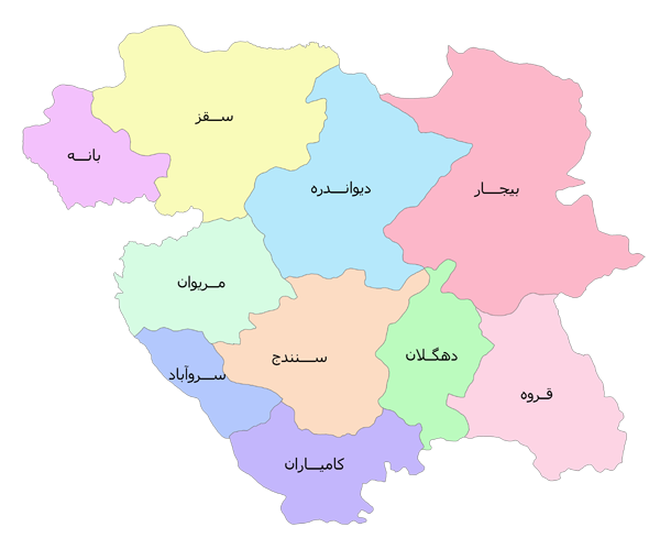 Kurdistan