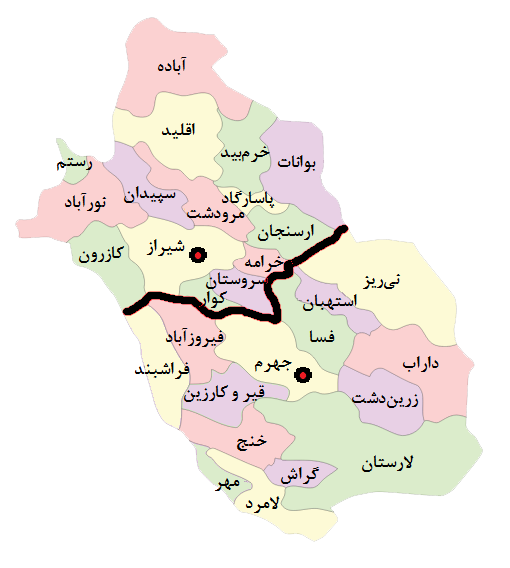 فارس