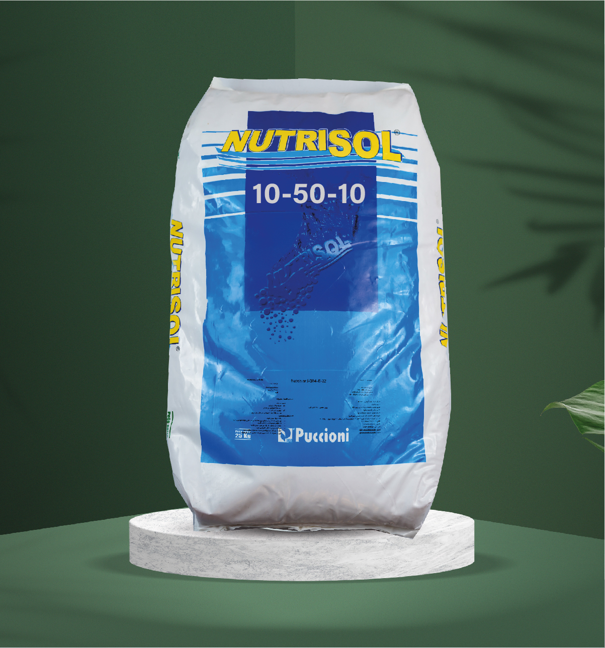 Nutrisol 10-50-10